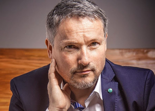 Bernd Korz, CEO der alugha GmbH: „Bewegtbild ist die Zukunft der ...