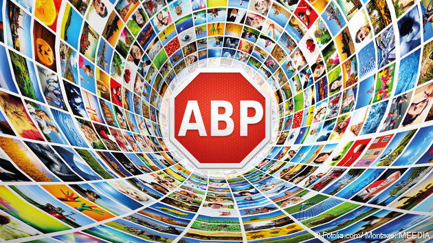 Die Top-Sieben-Ärgernisse wegen mieser Digital-Werbung - Absatzwirtschaft