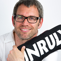 Zum Autor: <b>Martin Dräger</b> ist Geschäftsführer bei Unruly Deutschland. - unruly-martin