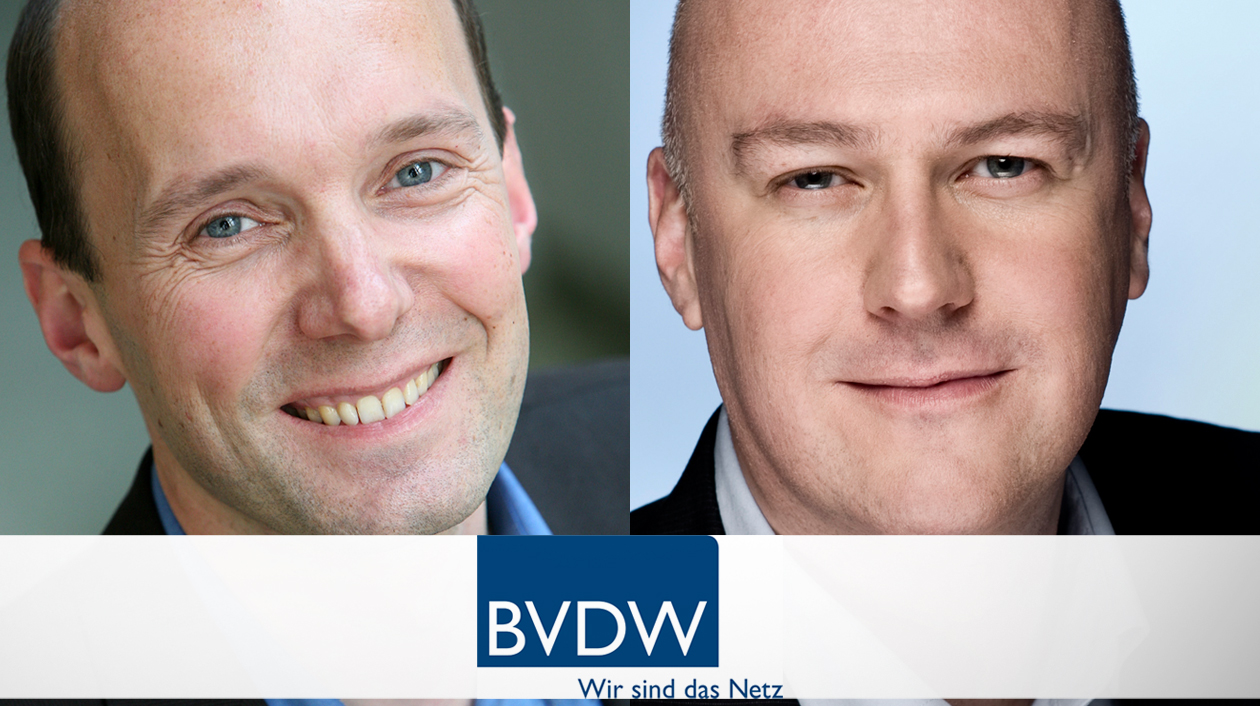 „Digitale Werbung befindet sich auf Augenhöhe mit TV“ - Absatzwirtschaft