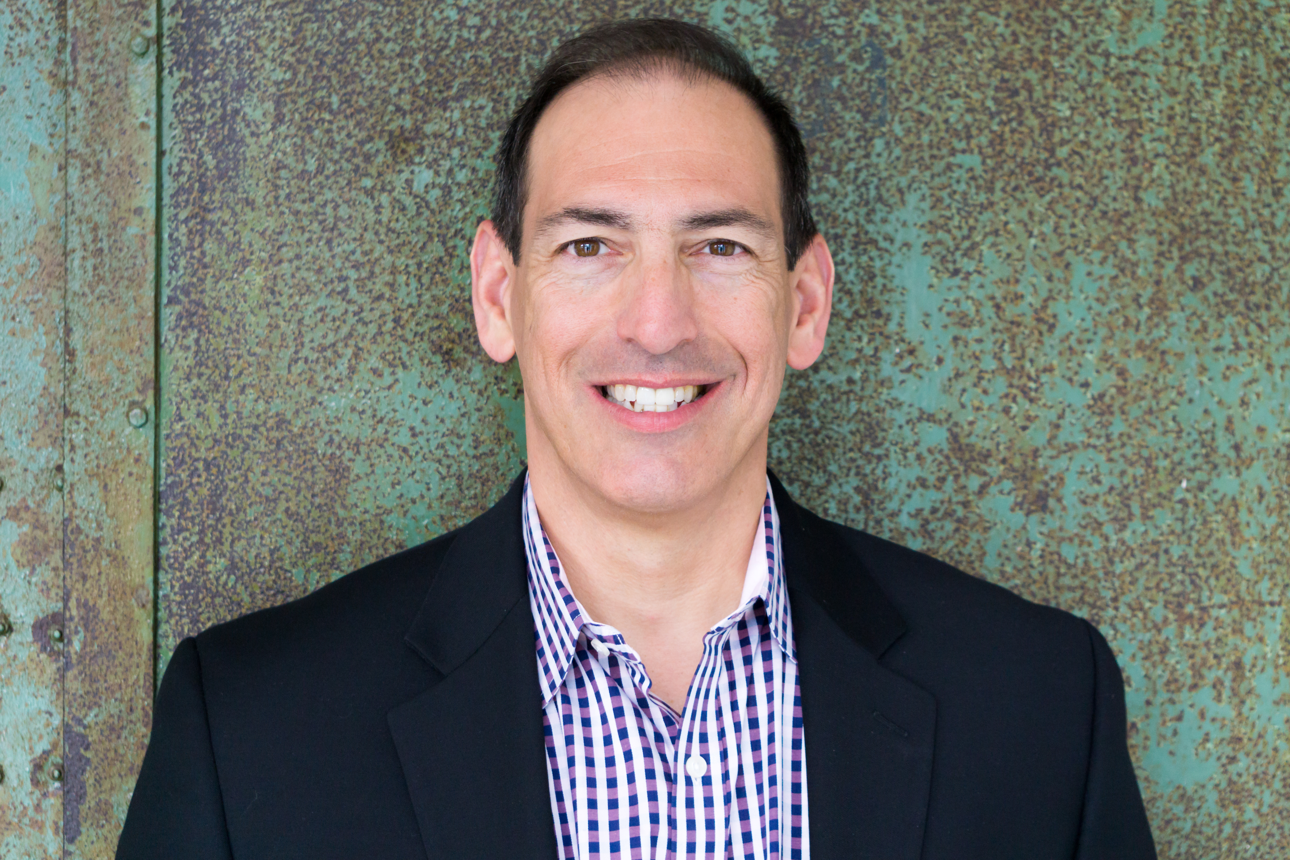 Ad Tech-Pionier Nardone über die Geschichte der Online-Werbung: „Anzeigen ... - Absatzwirtschaft