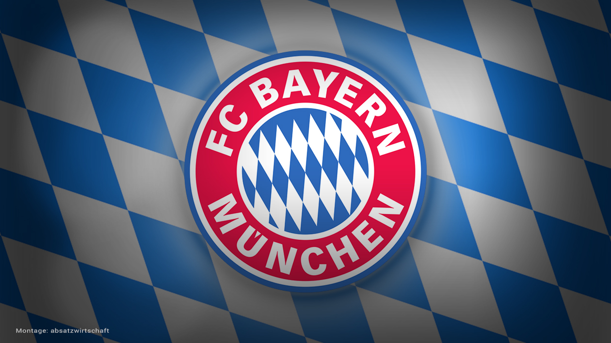 Fc Bayern München 2021/16