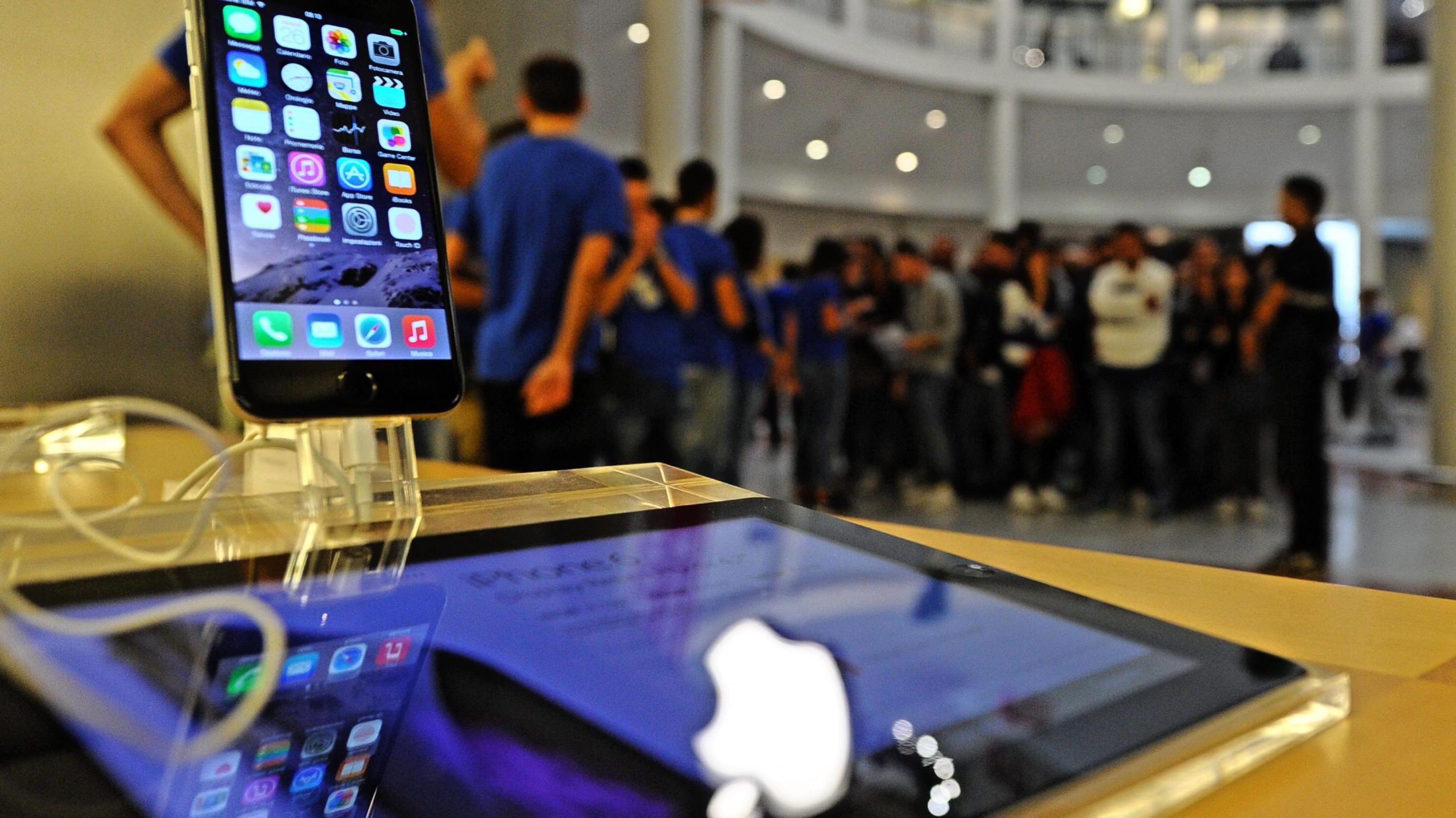 Apple Quartalszahlen Gr ter Gewinn Der Wirtschaftsgeschichte 