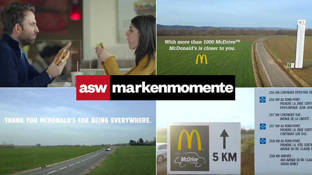 Burger King Versus Mcdonald S Wenn Marken Streiten Absatzwirtschaft