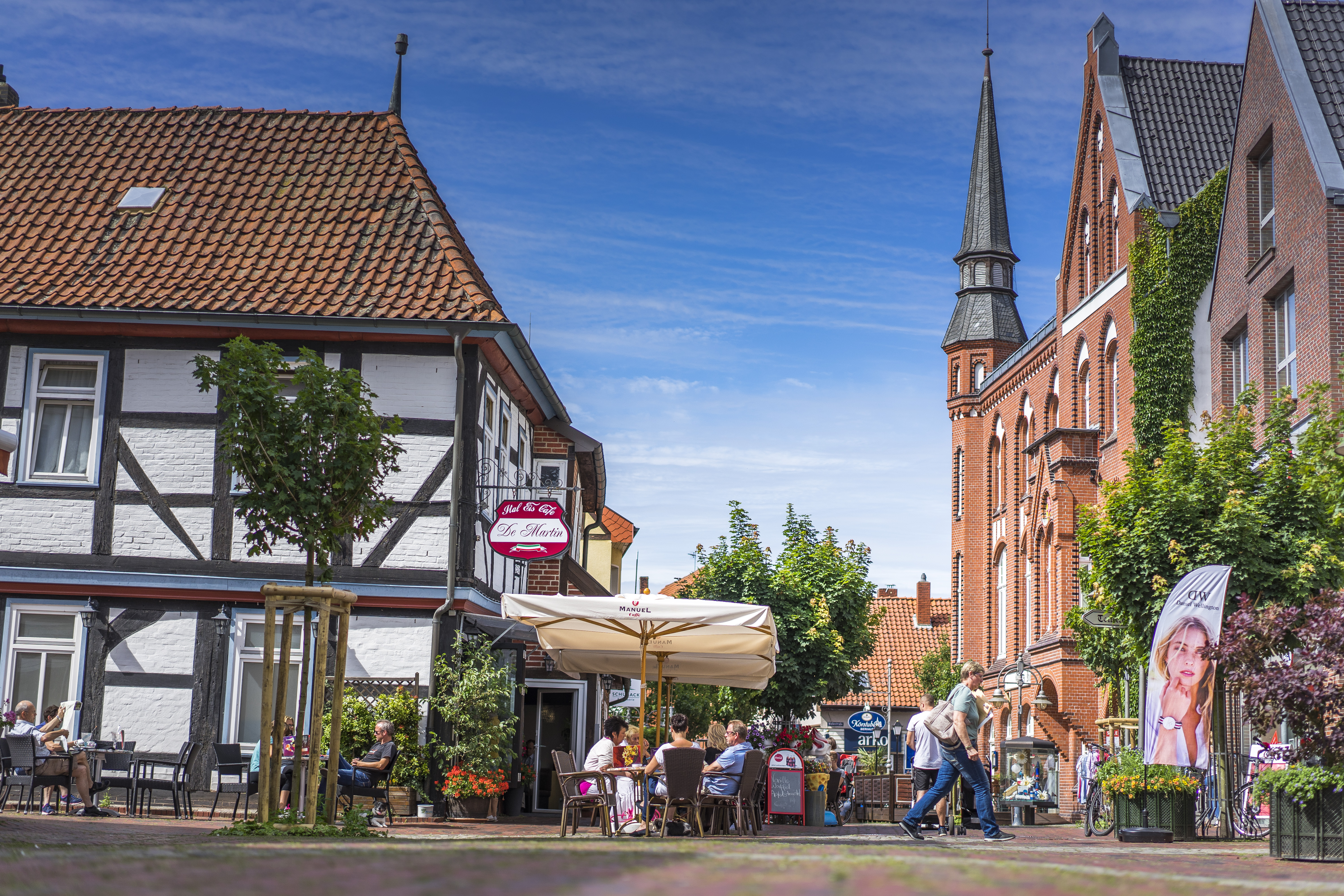 Diepholz goes Ebay wie erfolgsversprechend ist die verlängerte