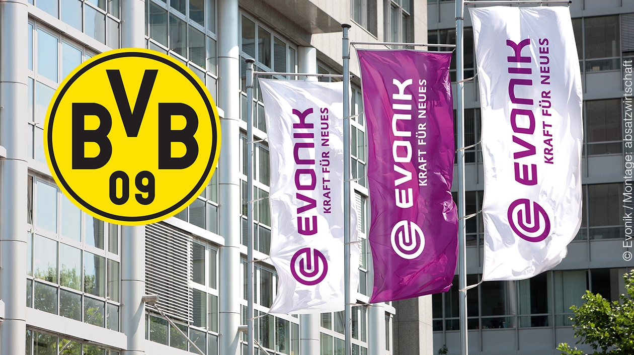 Nach der BundesligaSaison Evonik siegt vor der Postbank in Sachen