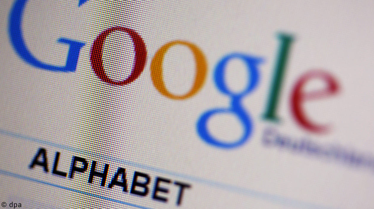 Trotz Quartalsgewinn von fast 9 Milliarden Dollar: Hat Googles Werbegeschäft den Zenit erreicht? › absatzwirtschaft
