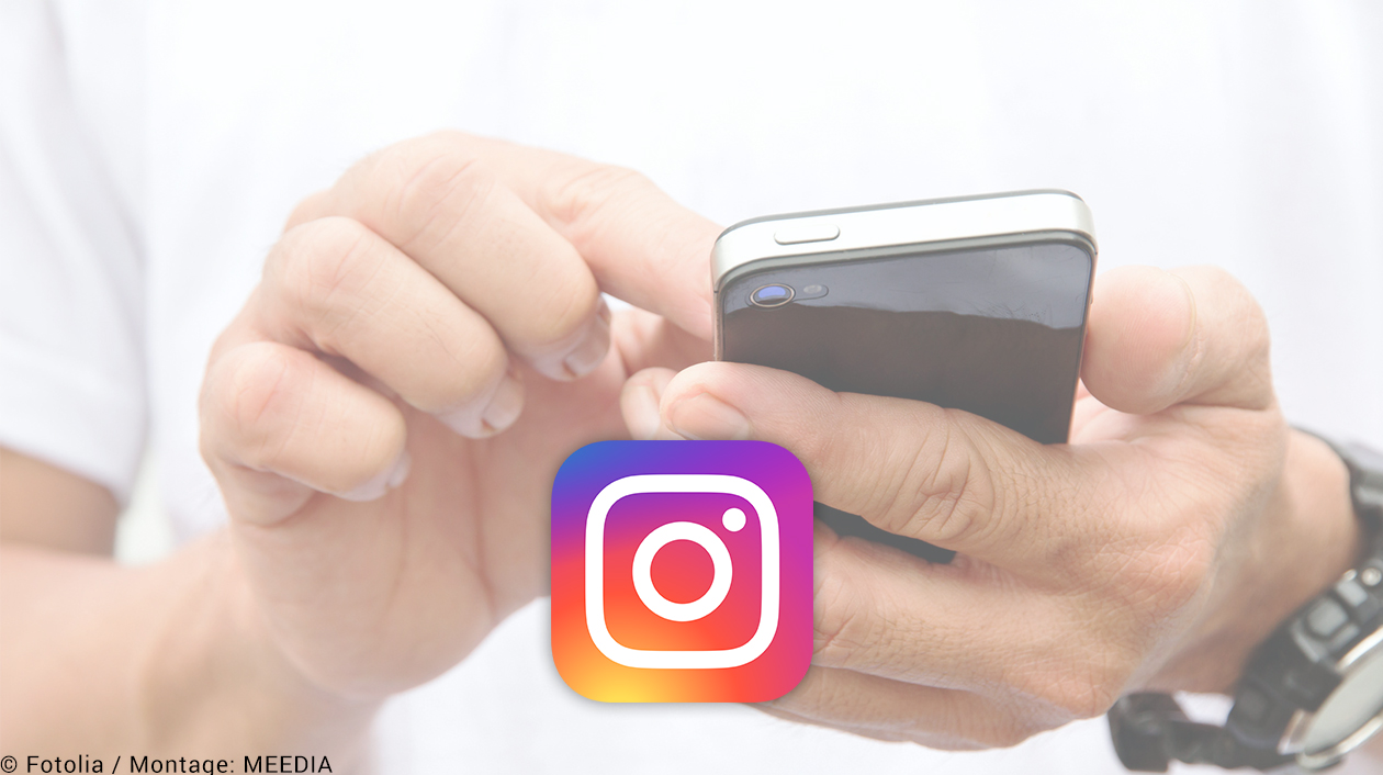 Reality Check Jetzt Kommt Das Bezahlen Uber Instagram Absatzwirtschaft