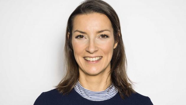 Ginette Rhauda