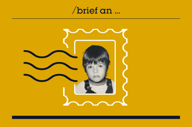 Folge 1: Claudia Gersdorf, Polar Bear Positive Relations