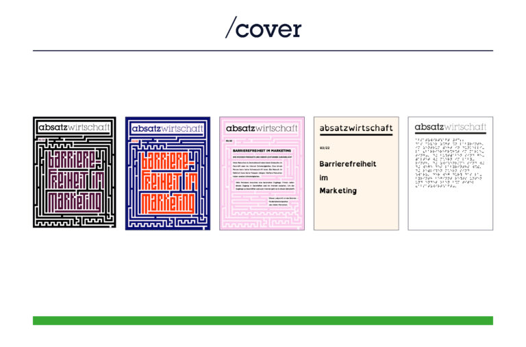 Die Geschichte hinter unserem Relaunch-Cover