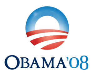 437px-Barack_Obama_primary_campaign_logo_2008.svg