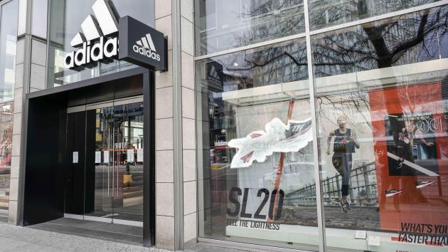 Adidas