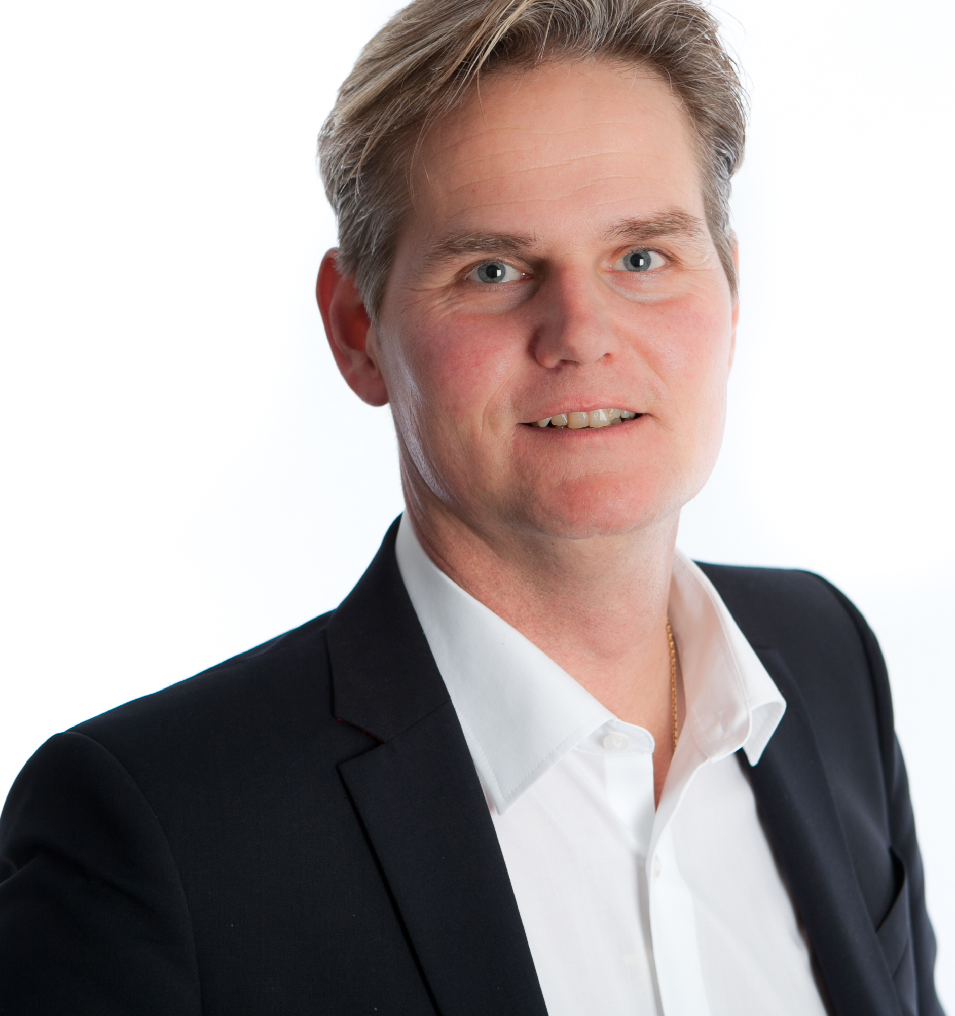 Alex Ebmeyer Die Evolution des Content Marketings: Weil Bannerwerbung keine enge ...