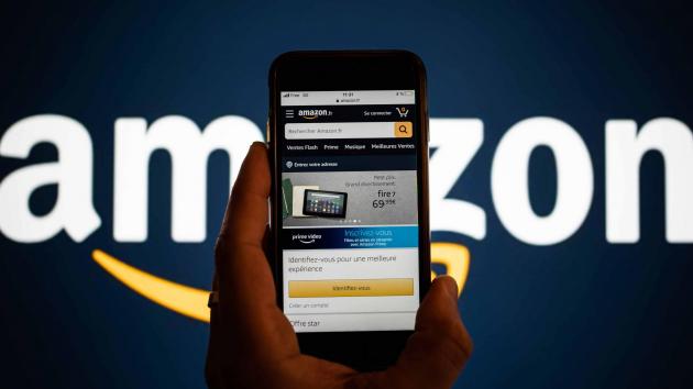 Amazon