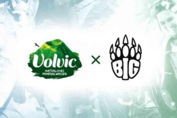 Volvic
