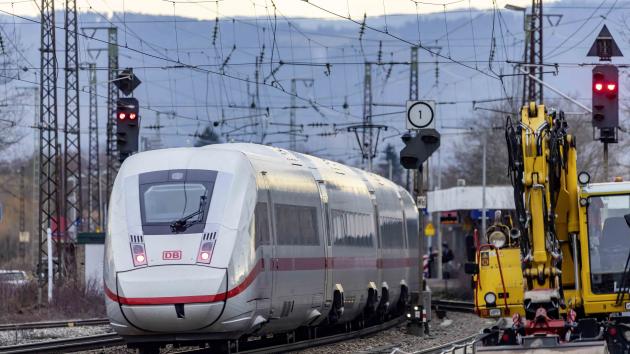Bahn