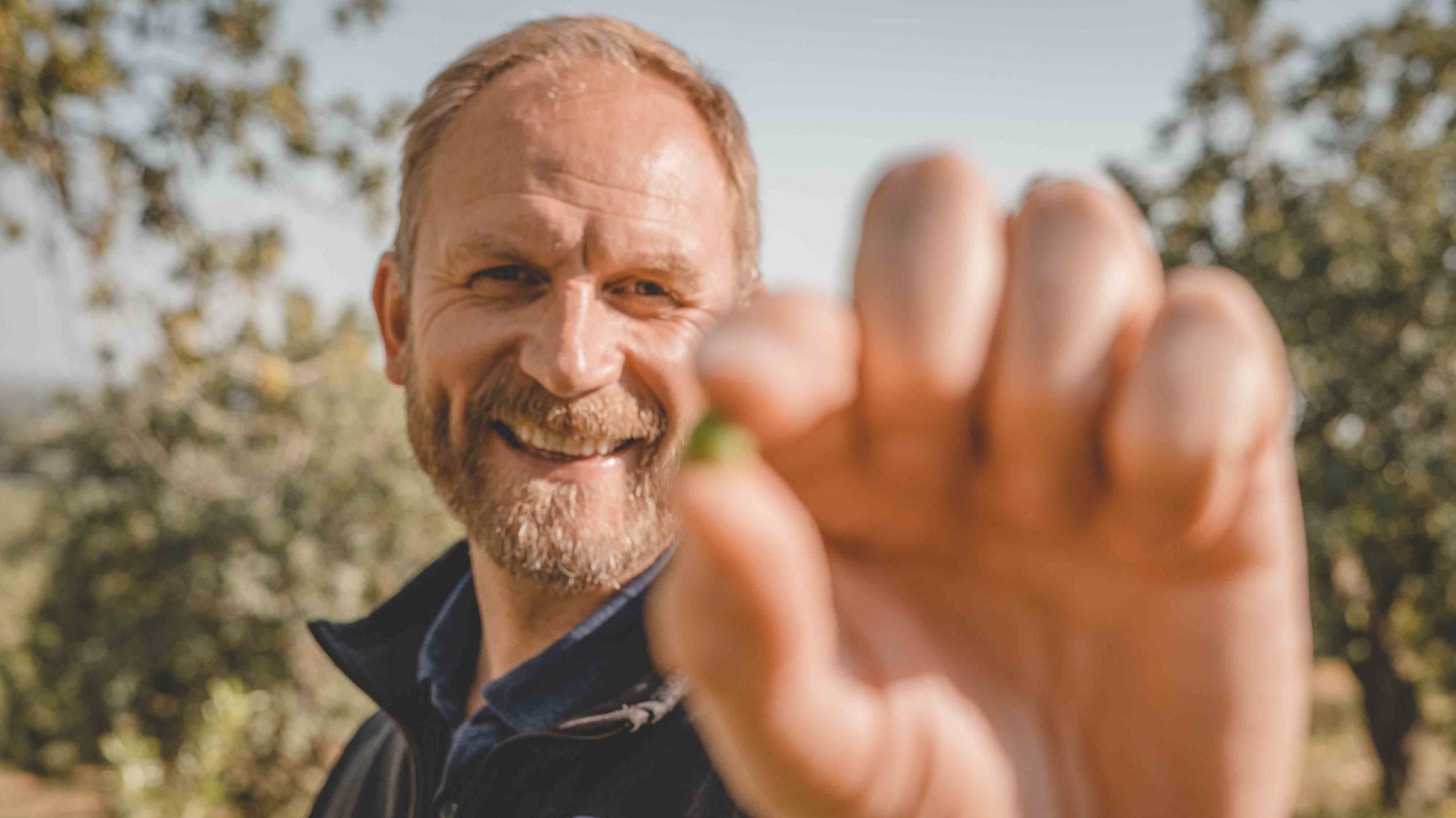 Mit Real Madrid und Toni Kroos die Ambitionen von Meatless Farm