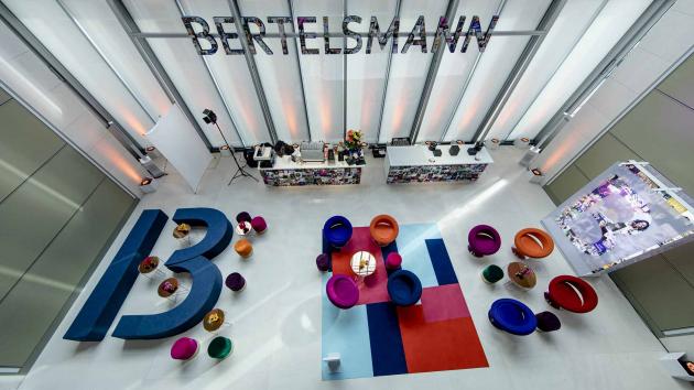 Bertelsmann