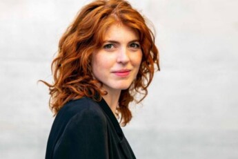 Catherine Gaudry