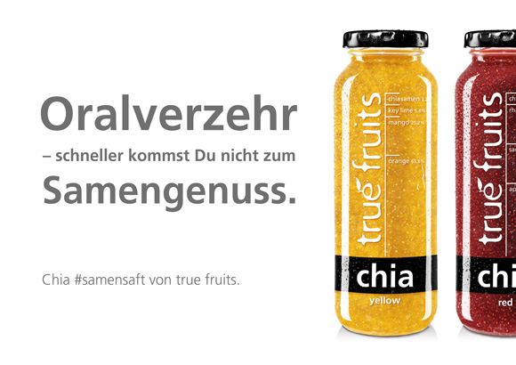 True Fruits Chia-Kampagne_2