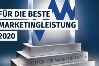 Deutscher Marketing Preis