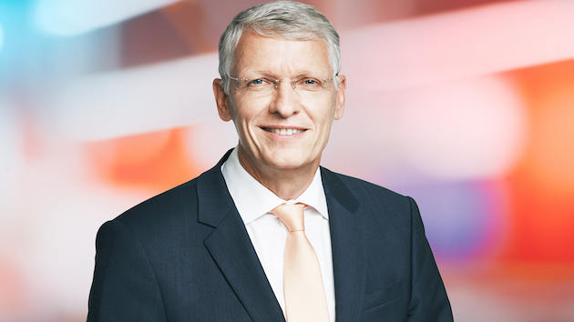 Bernhard Düttmann