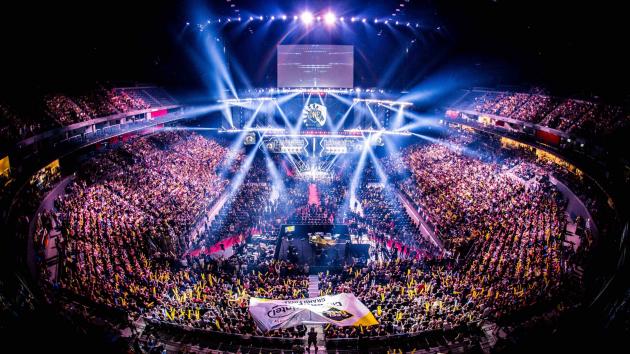 Esports