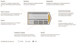 Einführung Online Shop