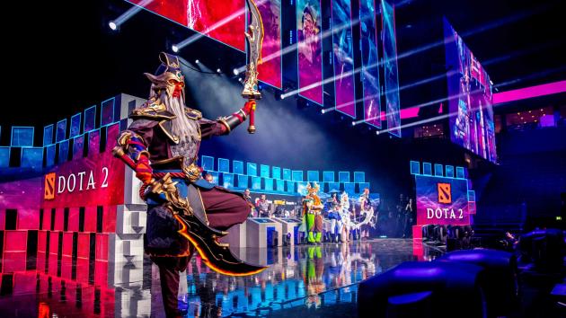 Esports