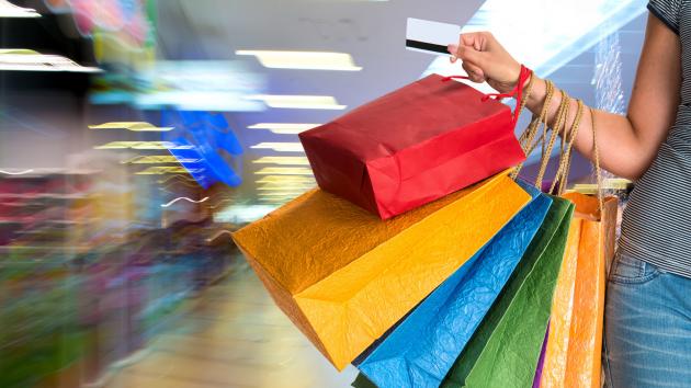 Shopping