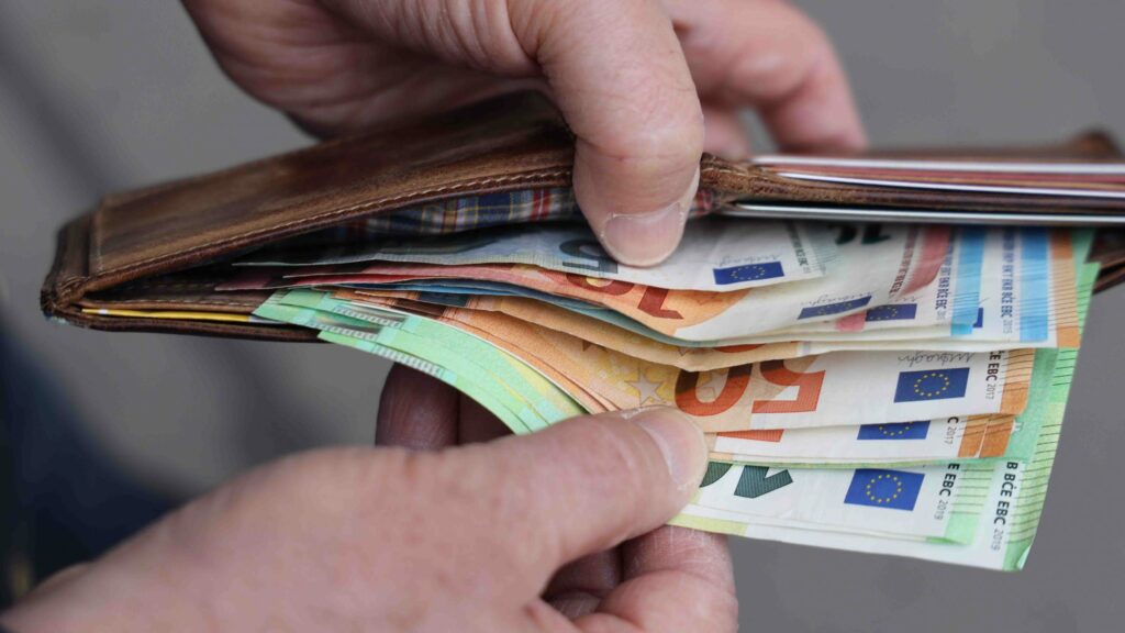 Die Kaufkraft 2026 liegt im Durchschnitt bei 31.193 Euro und damit fünf Prozent höher als im Vorjahr 2025.