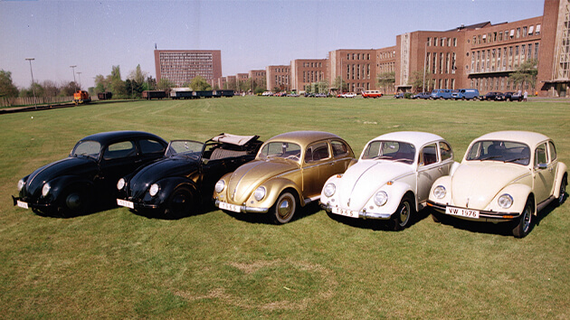 VW Käfer
