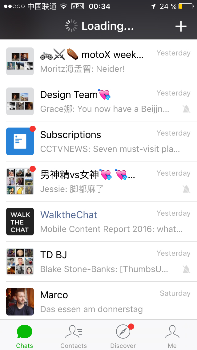 Krainer_WeChat-App