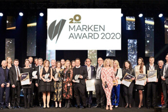 Marken-Award