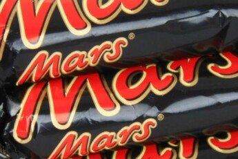 Mars Riegel