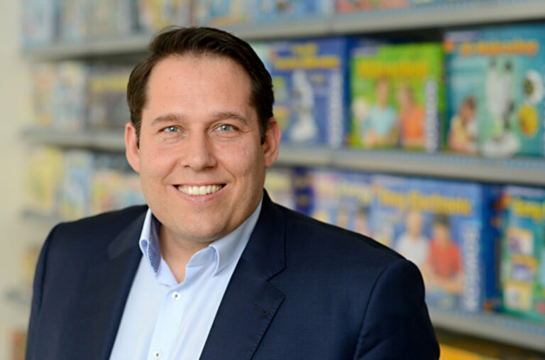 „Wir machen Werbung für Eltern – nicht für Kinder“