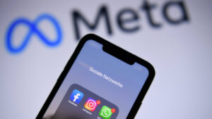 Meta Abtrennung Instagram WhatsApp