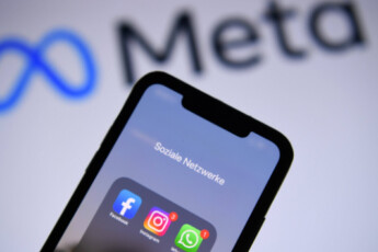 Meta Abtrennung Instagram WhatsApp