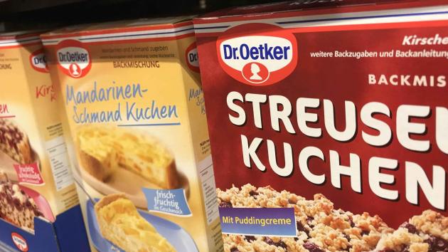 Oetker