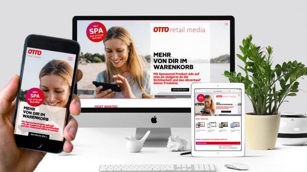 Otto Retail