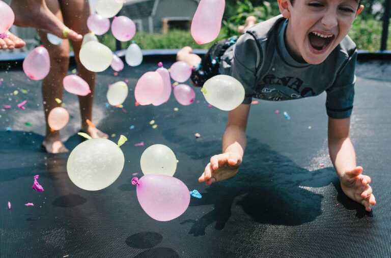 Gen Alpha: heute wandern, morgen programmieren