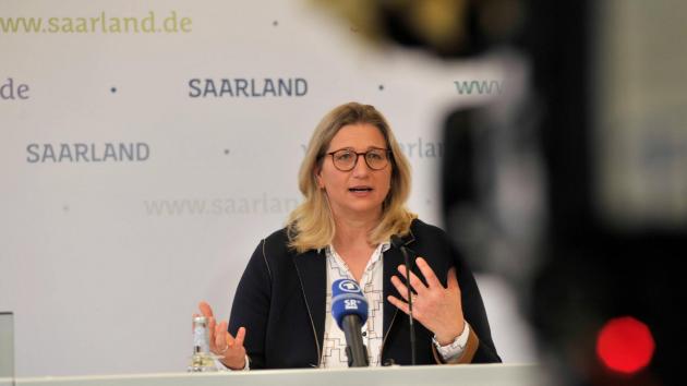 Saarland