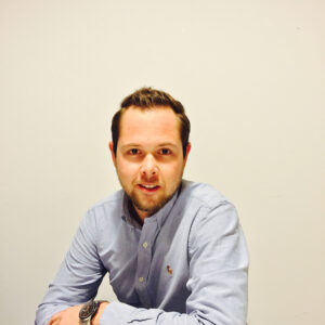 Sandro Spiess_Marketing Manager Deutschland Eventbrite