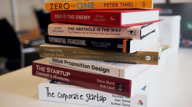 Startup