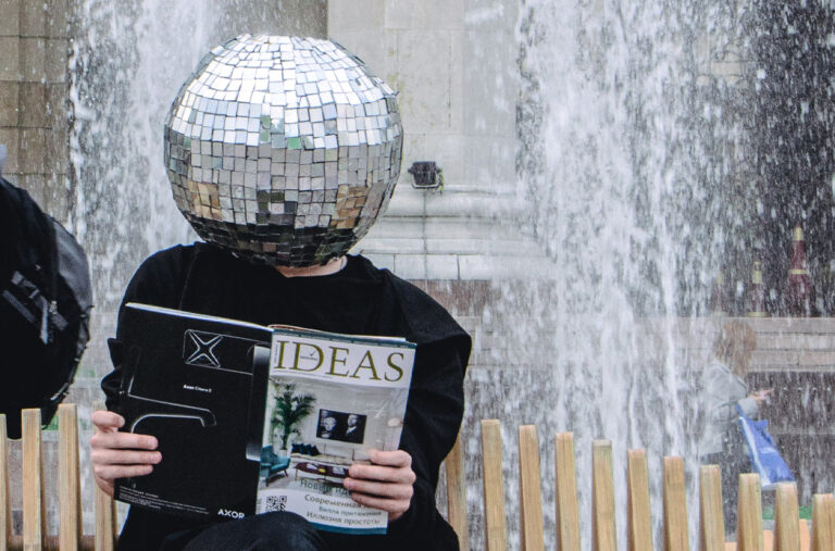 Schneller, höher, Marketing Tech