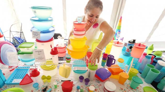 Tupperware