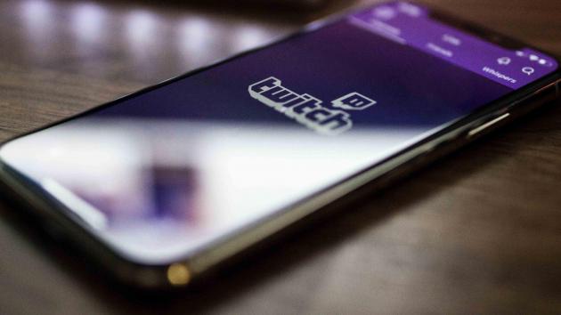 Twitch