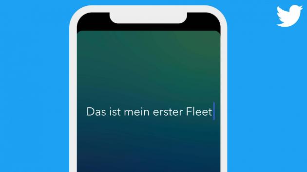 Twitter Fleet