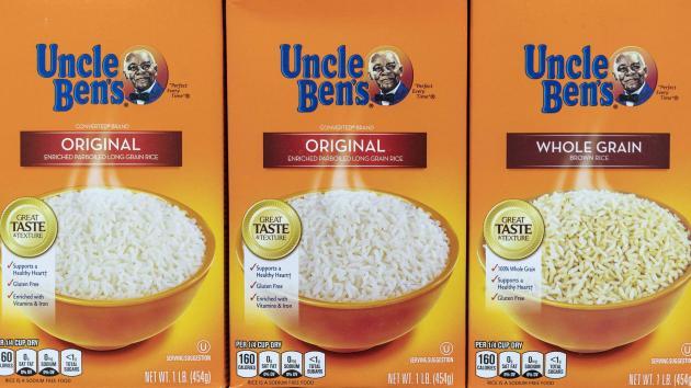 Uncle Ben's
